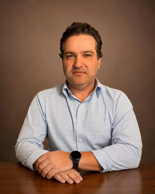 Ricardo Patine